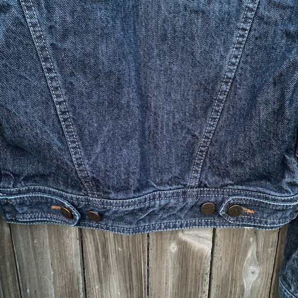 Marilyn Jean Jacket - Picture 8 of 9